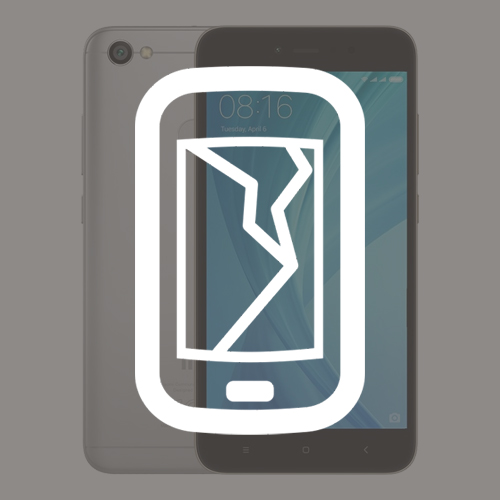 Замена дисплея в Xiaomi Redmi Note 5a с гарантией 4 месяца